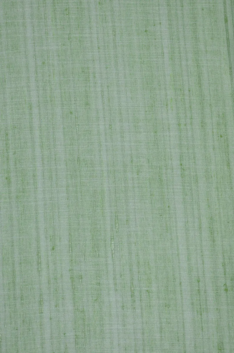 Cotton Slub Linen Fabrics