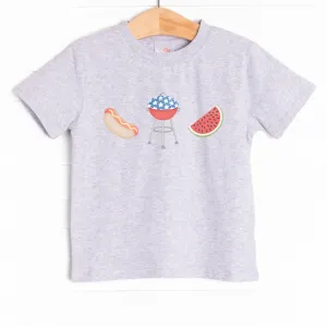 Country Cookout Graphic Tee