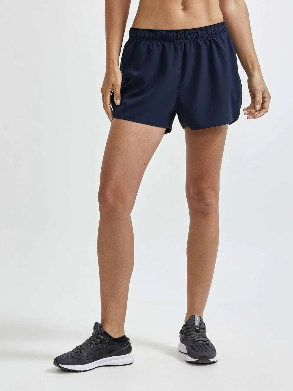Craft ADV Essence 2" Stretch Shorts Femme