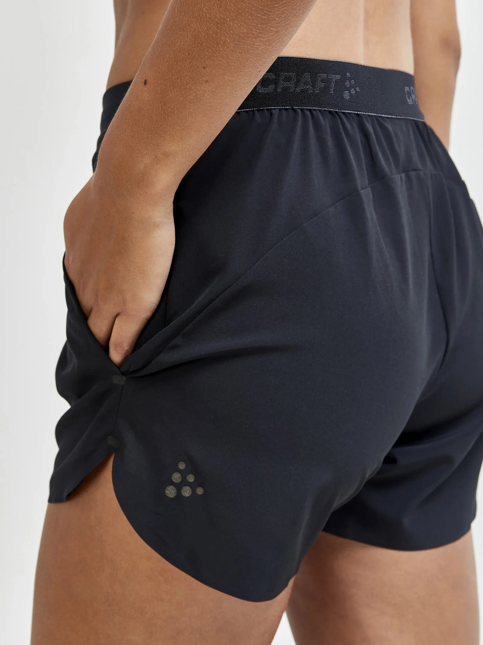 Craft - Adv Essence 5-Inch Stretch Shorts - Femme