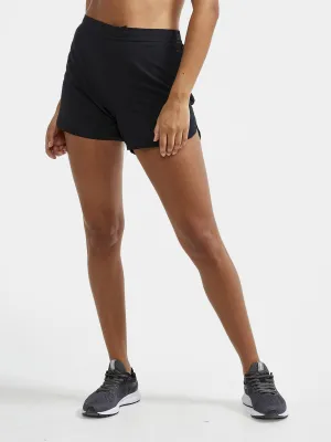 Craft - Adv Essence 5-Inch Stretch Shorts - Femme