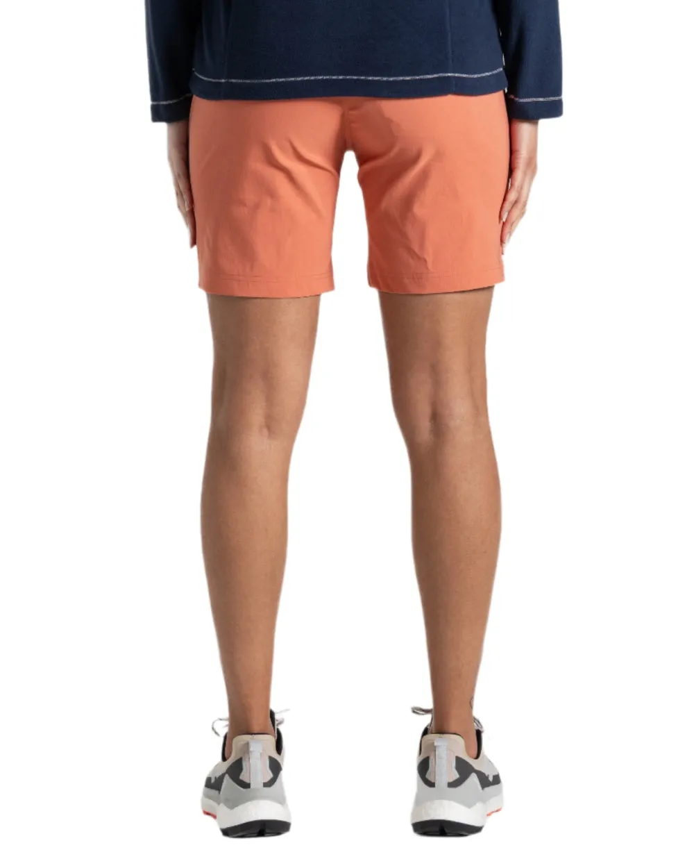 Craghoppers Womens Kiwi Pro II Shorts