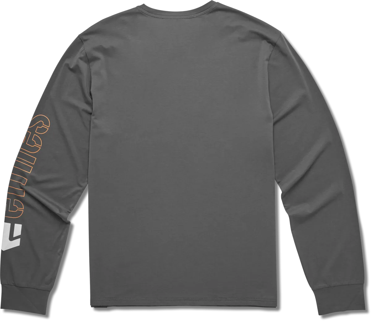 CRANK TECH LS TEE