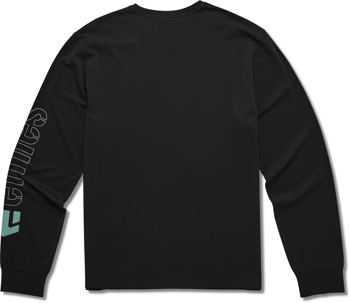 CRANK TECH LS TEE