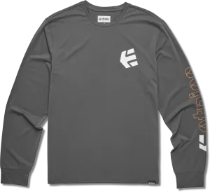 CRANK TECH LS TEE