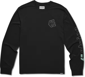 CRANK TECH LS TEE