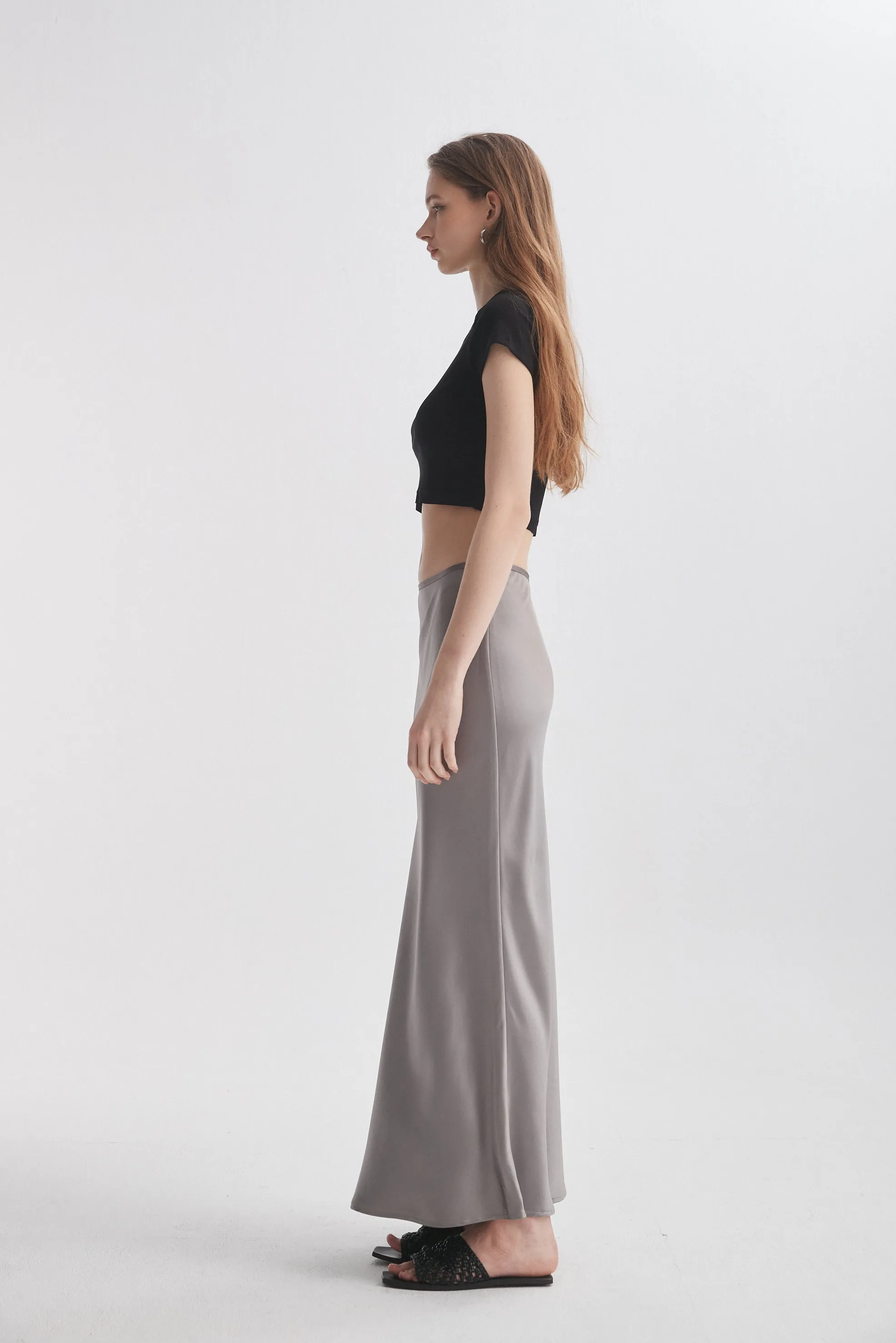 Cropped T-Shirt