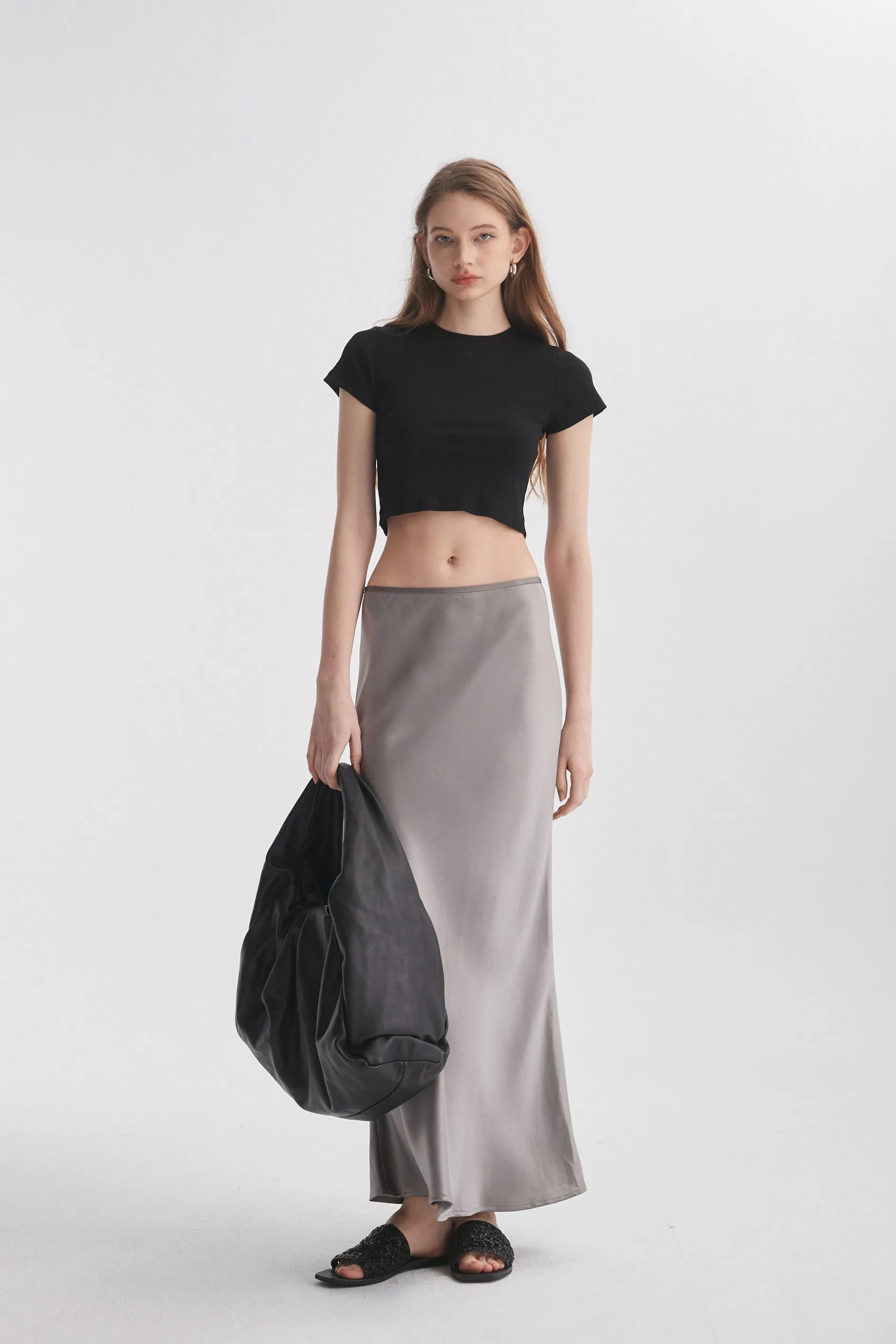 Cropped T-Shirt