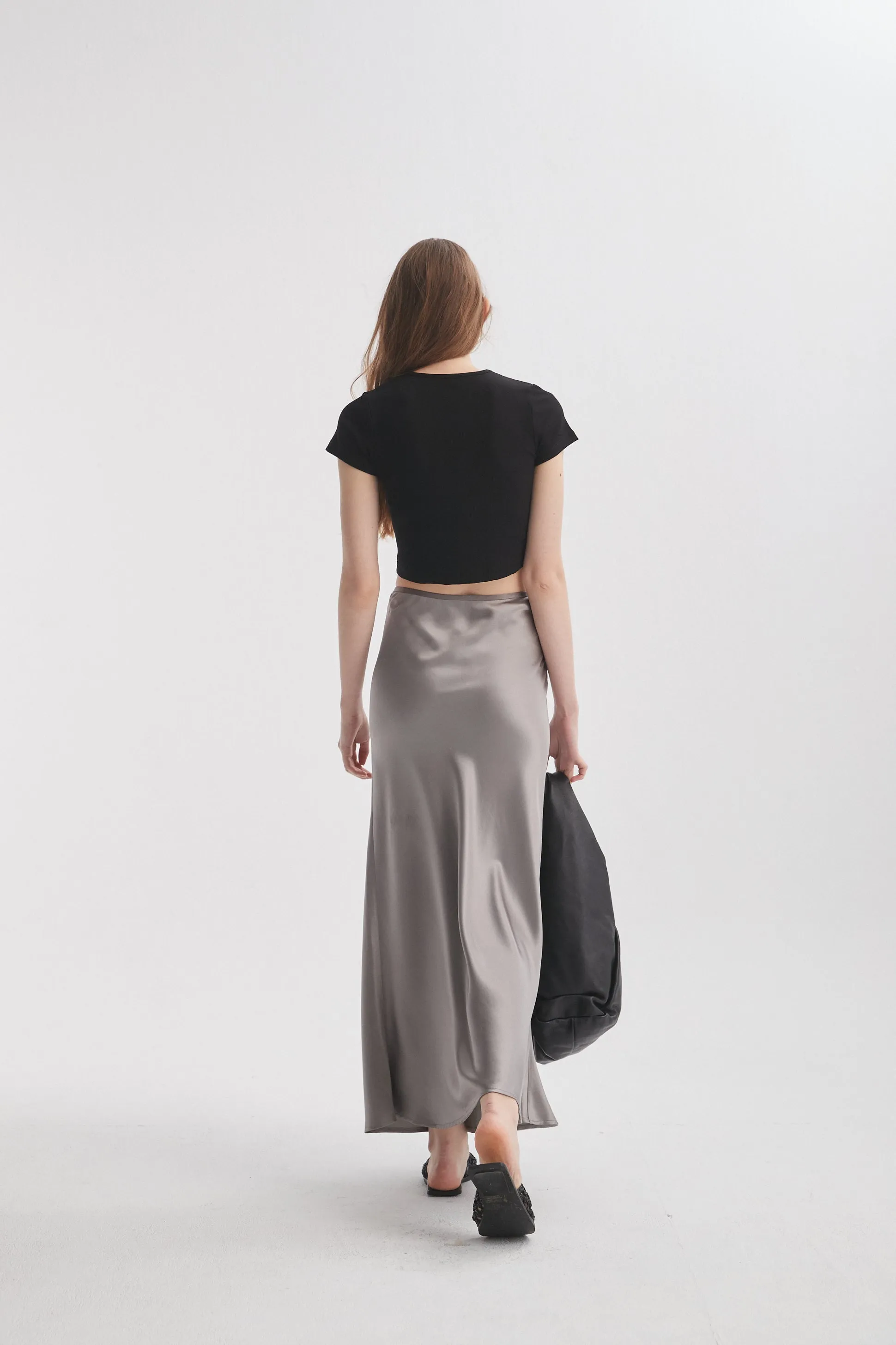 Cropped T-Shirt