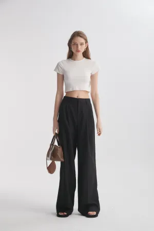 Cropped T-Shirt