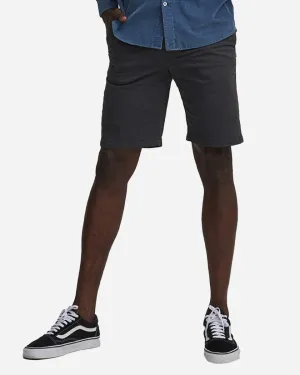 Crown Shorts 1004 - Dark Grey