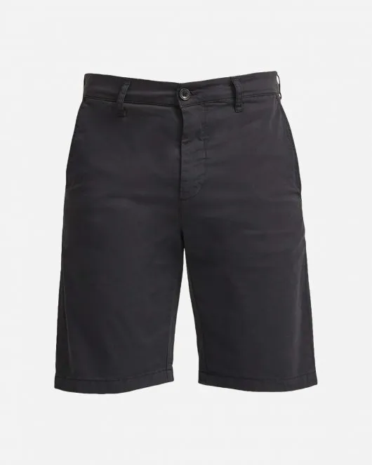 Crown Shorts 1004 - Dark Grey