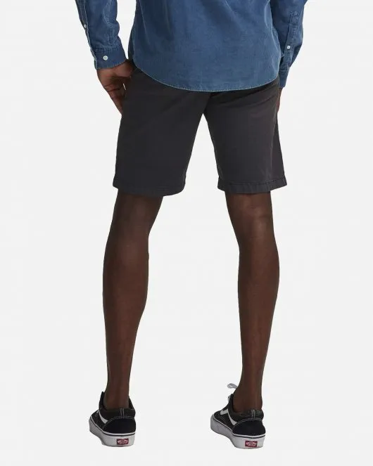 Crown Shorts 1004 - Dark Grey