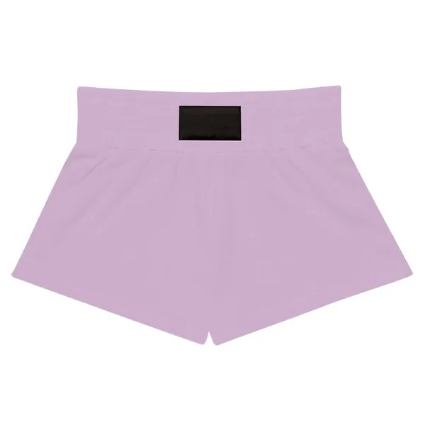 Custom Boxing Shorts