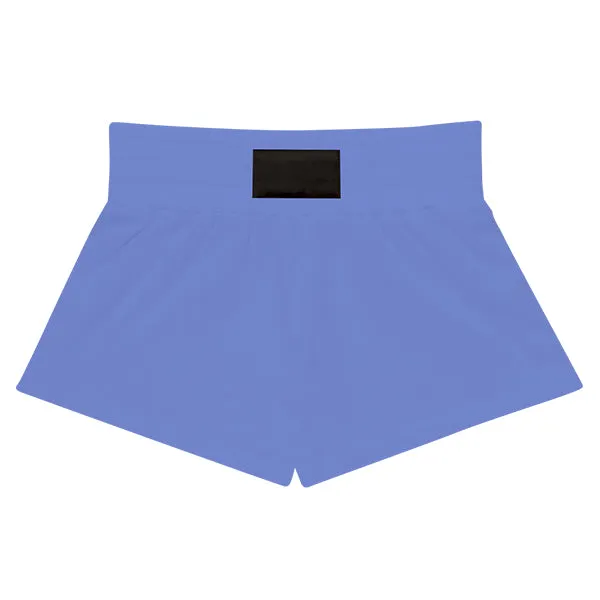 Custom Boxing Shorts