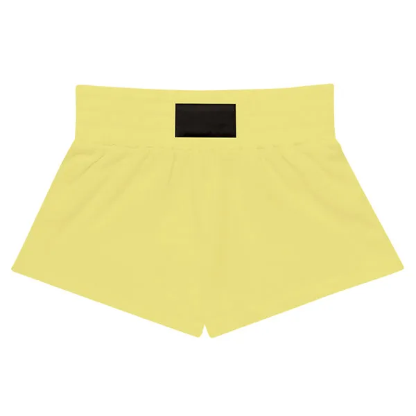 Custom Boxing Shorts