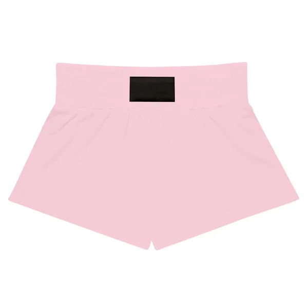 Custom Boxing Shorts