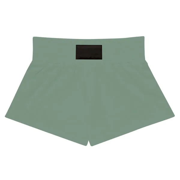Custom Boxing Shorts