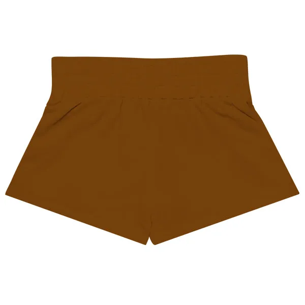 Custom Boxing Shorts