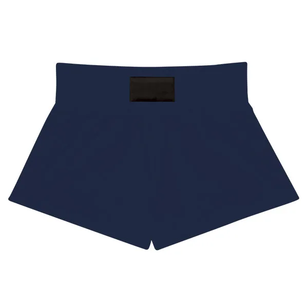 Custom Boxing Shorts