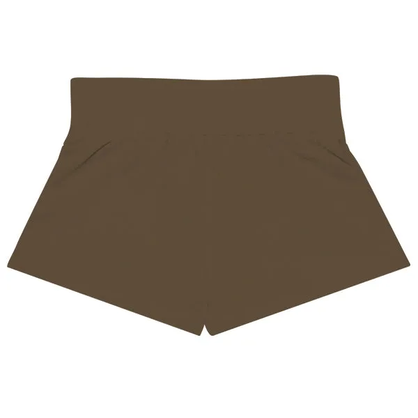Custom Boxing Shorts