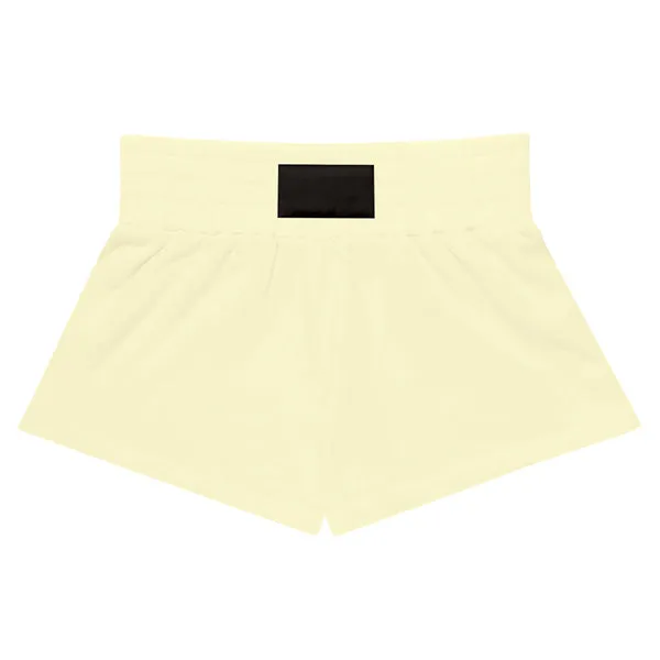 Custom Boxing Shorts