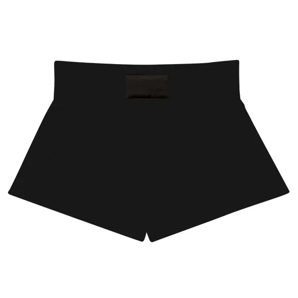 Custom Boxing Shorts