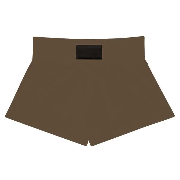 Custom Boxing Shorts