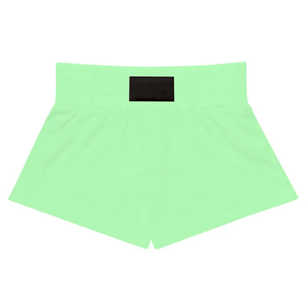 Custom Boxing Shorts