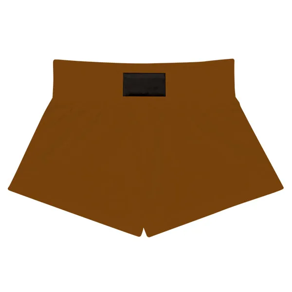 Custom Boxing Shorts