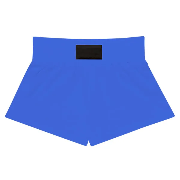 Custom Boxing Shorts
