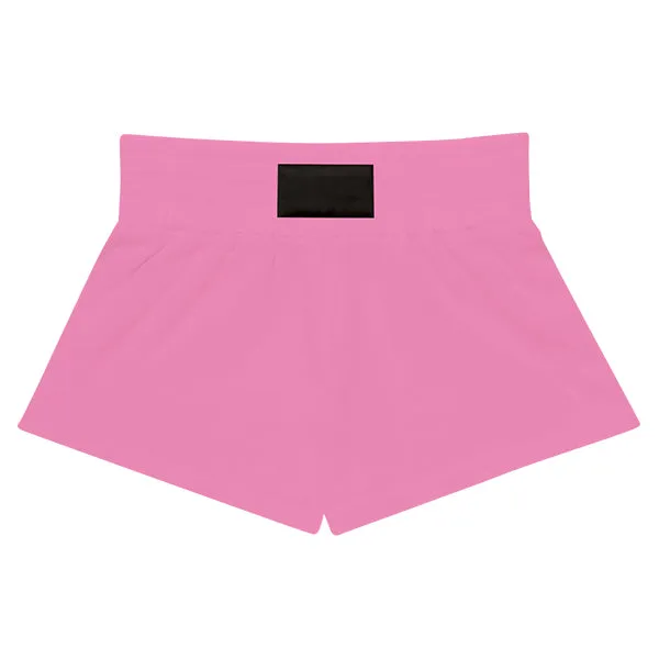 Custom Boxing Shorts