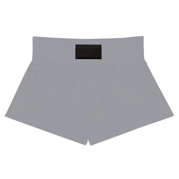 Custom Boxing Shorts