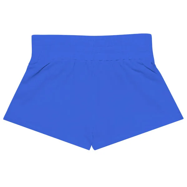 Custom Boxing Shorts