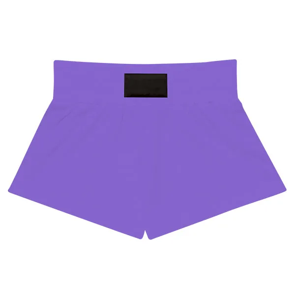 Custom Boxing Shorts