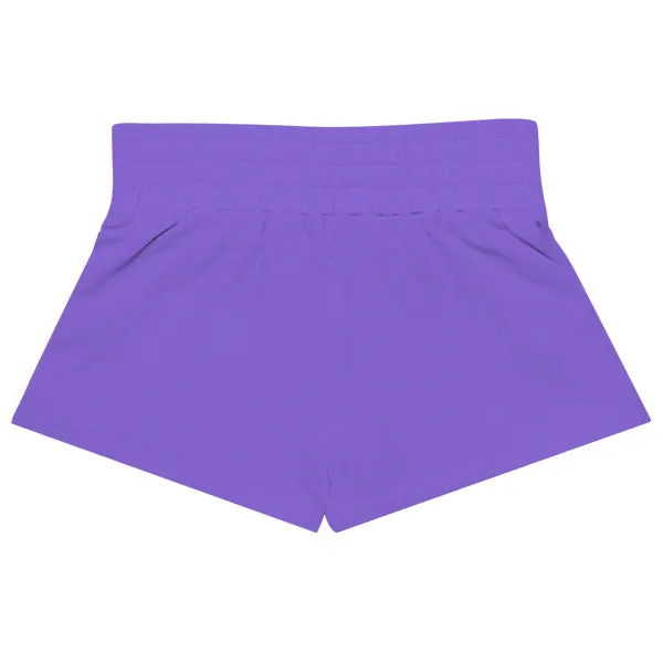 Custom Boxing Shorts