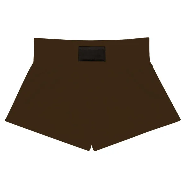 Custom Boxing Shorts