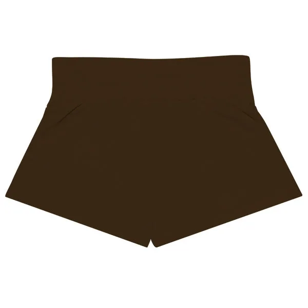 Custom Boxing Shorts