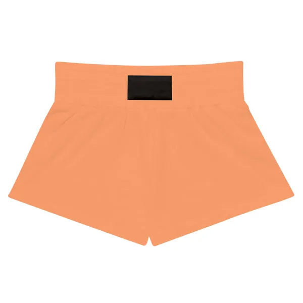 Custom Boxing Shorts
