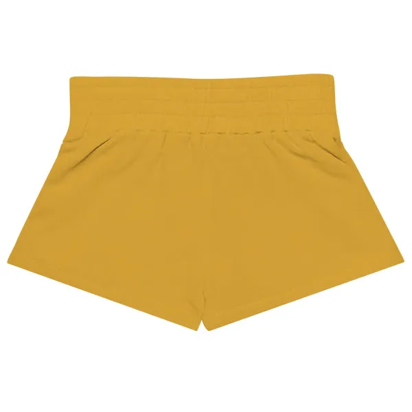Custom Boxing Shorts