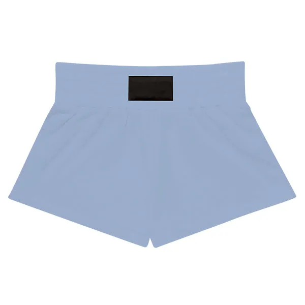 Custom Boxing Shorts