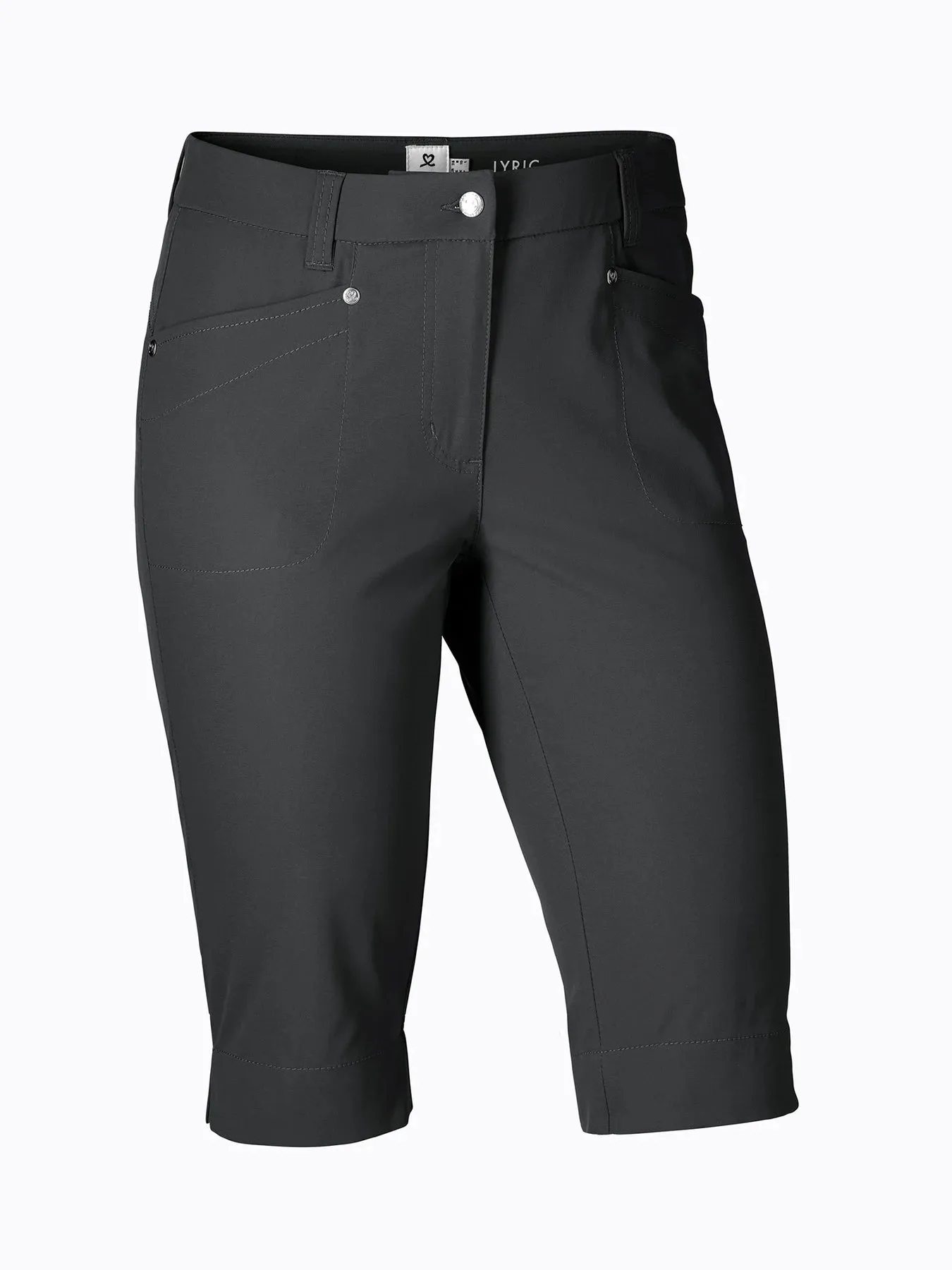 Daily Lyric City 62cm Golf Shorts
