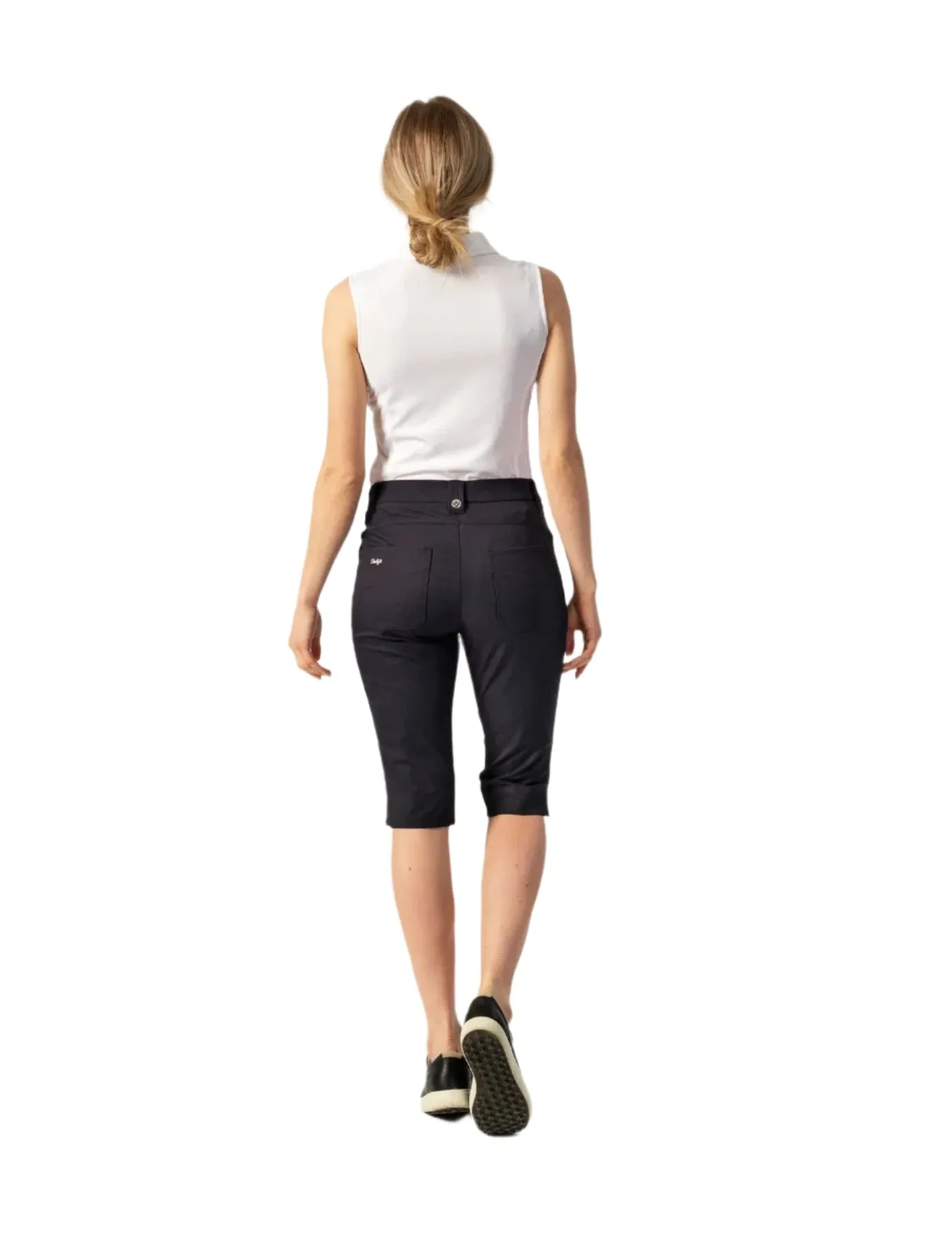 Daily Lyric City 62cm Golf Shorts