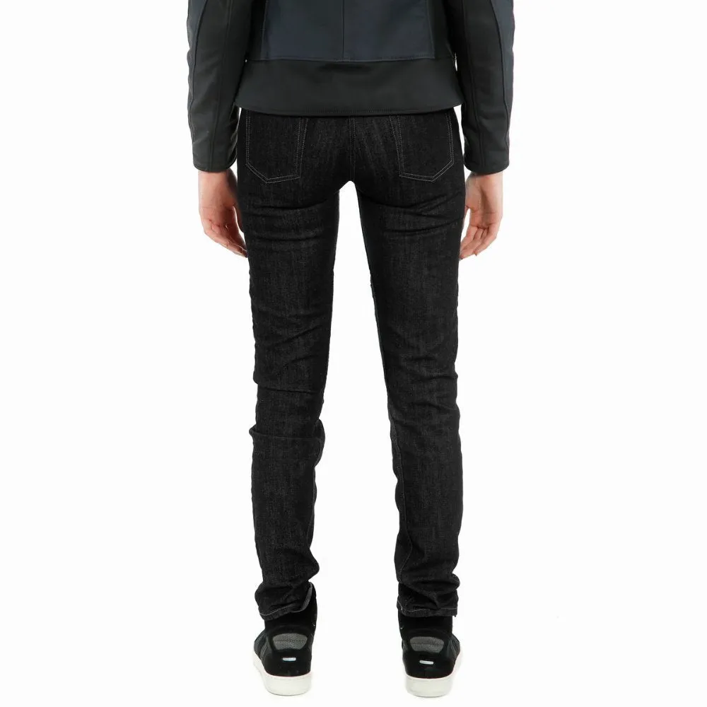 Dainese Women's Denim Slim Pants