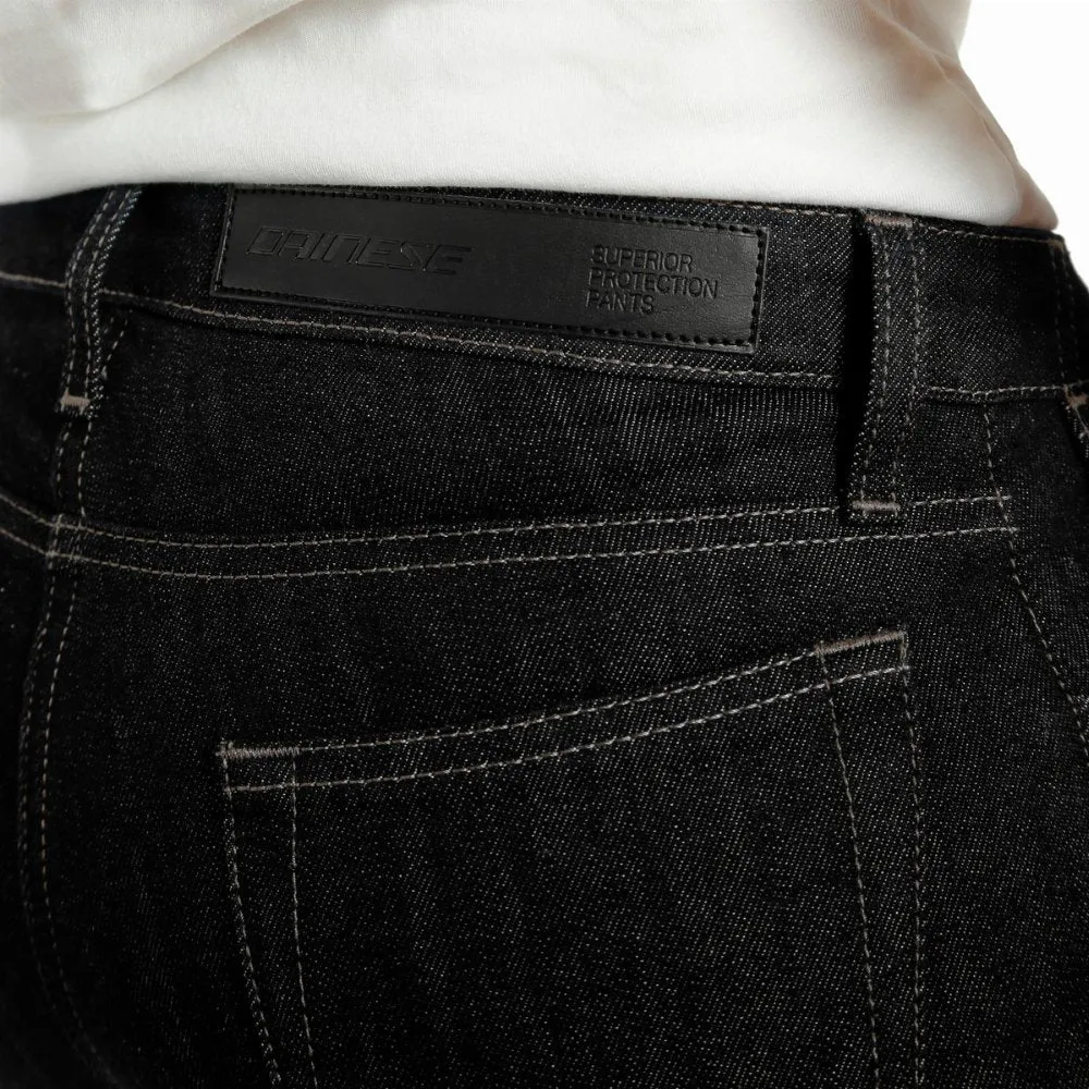 Dainese Women's Denim Slim Pants