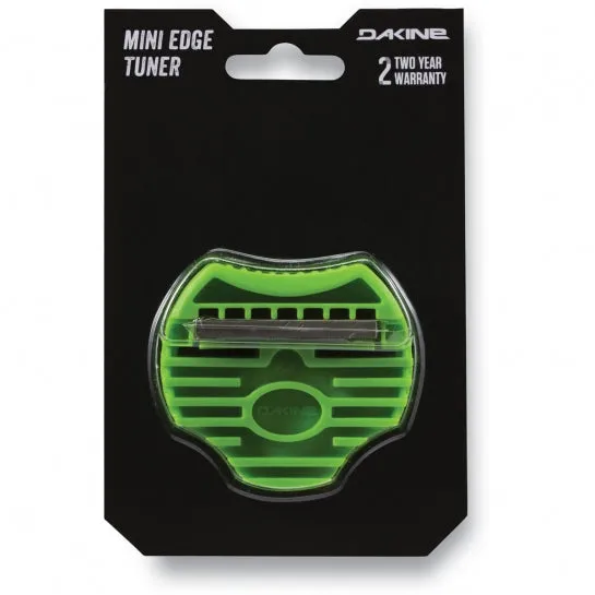 Dakine Mini Edge Tuner - Green
