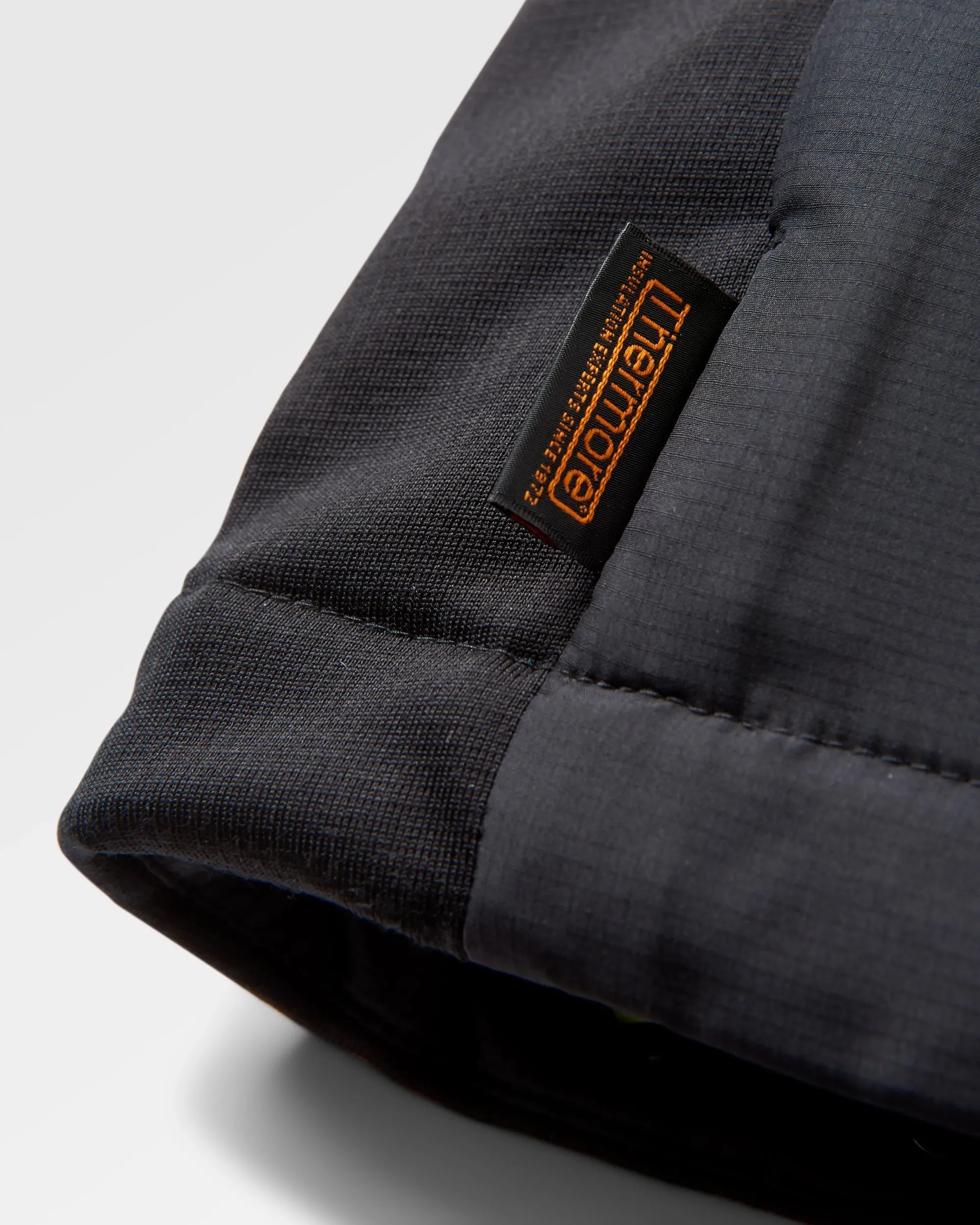 Daybreak Lightweight Recycled Thermore® Insulated Jacket - Black