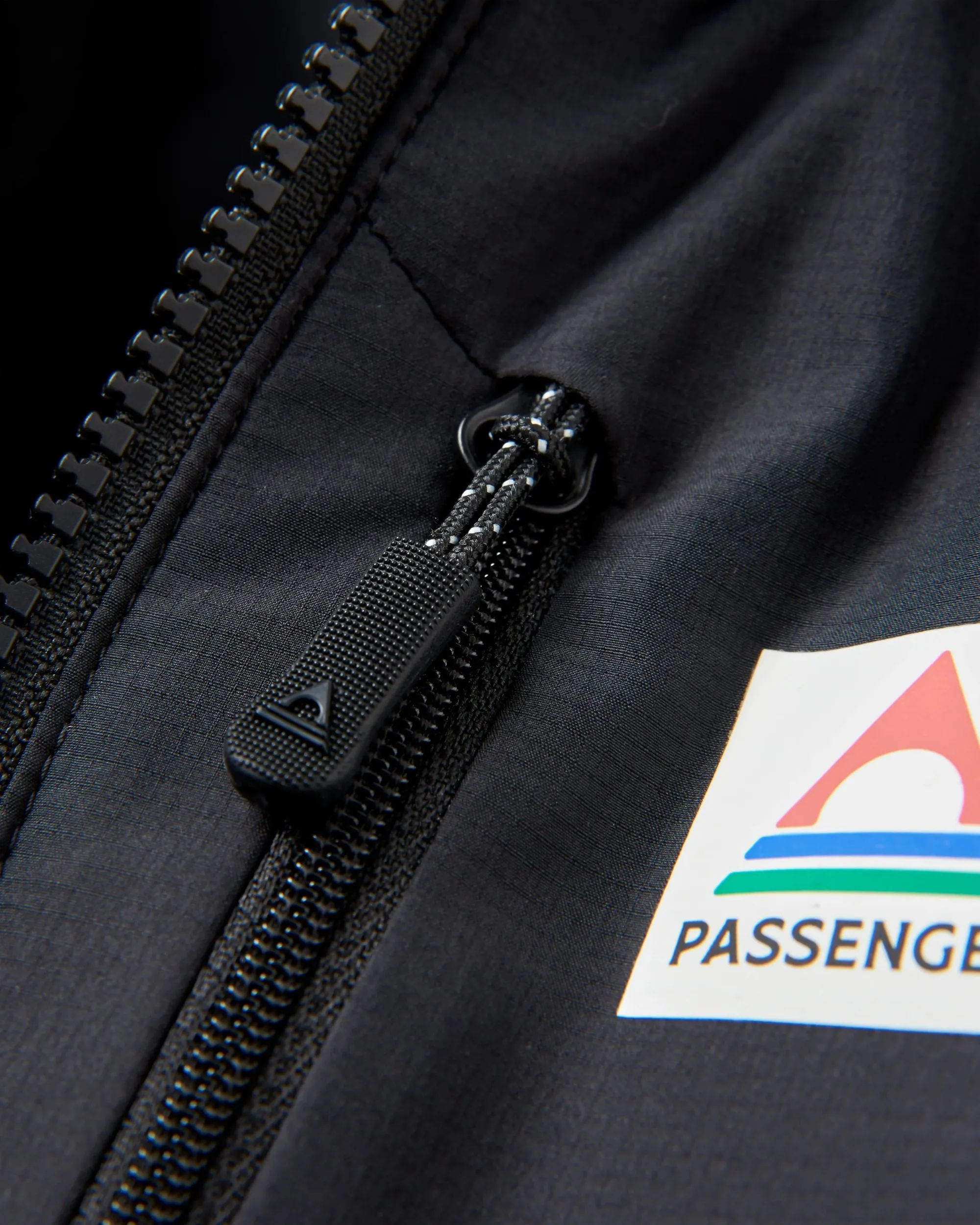 Daybreak Lightweight Recycled Thermore® Insulated Jacket - Black