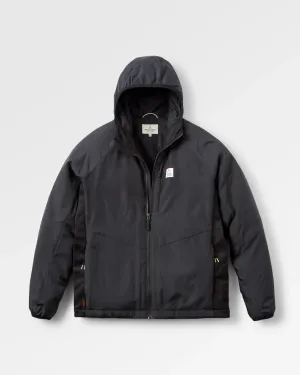 Daybreak Lightweight Recycled Thermore® Insulated Jacket - Black