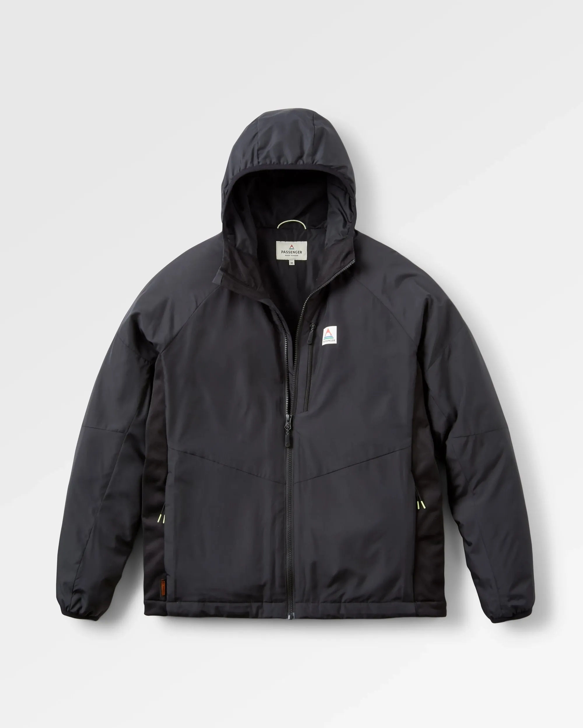 Daybreak Lightweight Recycled Thermore® Insulated Jacket - Black